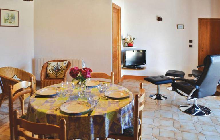 Holiday home Doelan, Finistere I-694