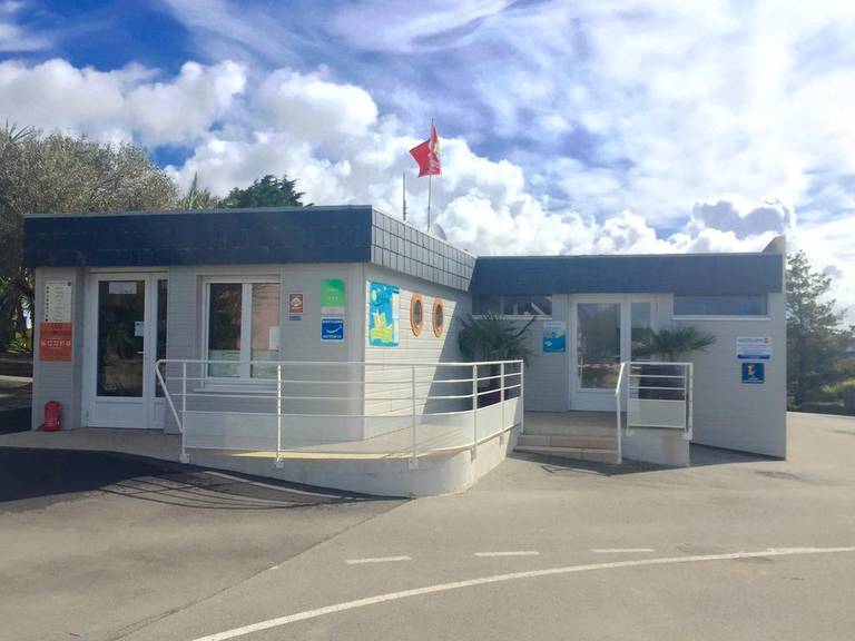 Camping du Kerou