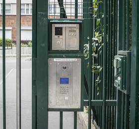Отдых в Grand appartement familial Clichy - Франция, Клиши