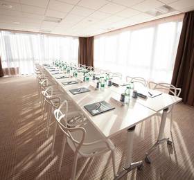 Отдых в Kyriad Prestige Hotel Clermont-Ferrand - Франция, Клермон-Ферран