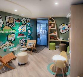 Туры в ibis Styles Clermont-Ferrand Aeroport в Франции