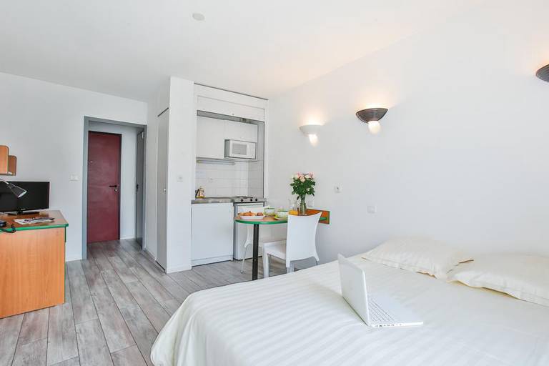 Apart Hotel Les Laureades