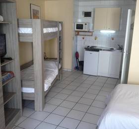 Туры в Hotel Beaulieu в Франции