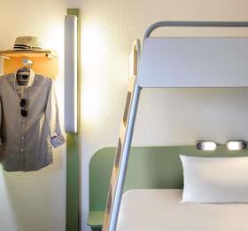 Туры в ibis budget Clermont Ferrand le Brezet Aeroport в Франции