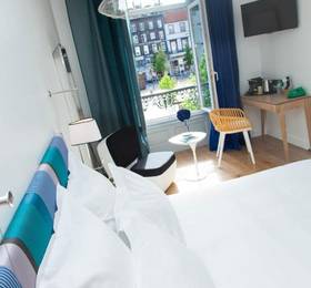 Туры в Hotel Le Lion в Франции