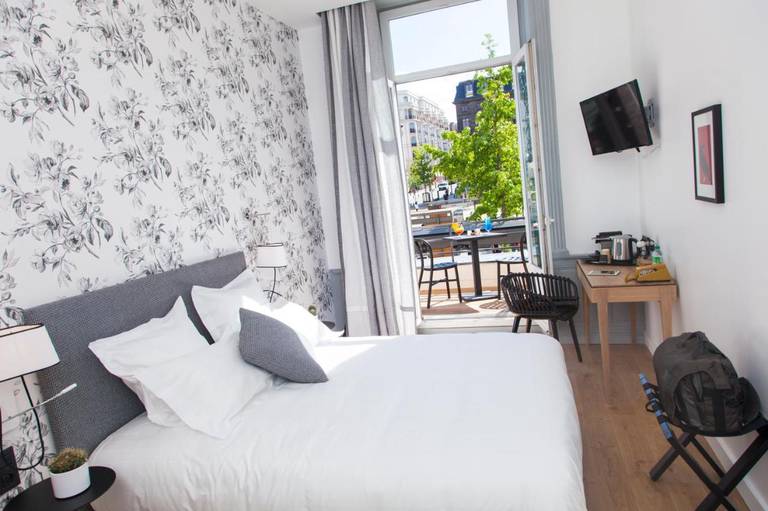 Hotel le Lion