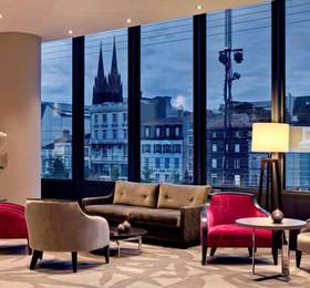 Отдых в Mercure Clermont Ferrand Centre Jaude - Франция, Клермон-Ферран