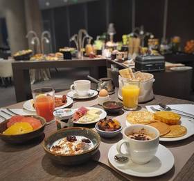 Mercure Clermont Ferrand Centre Jaude в Клермон-Ферране