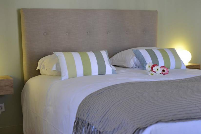 5 Chambres en Ville Франция, Клермон-Ферран