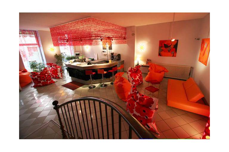 Dav'hotel Jaude