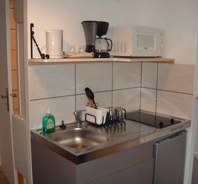 Clermont Sejour в Клермон-Ферране