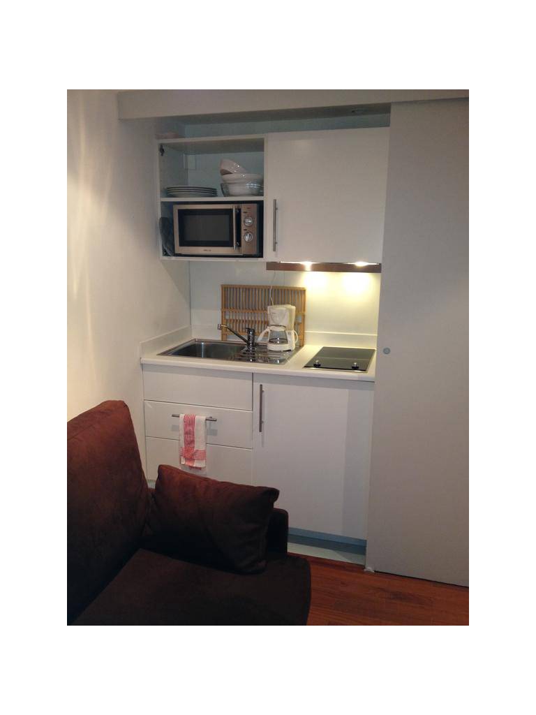 Residence Service Appart Hotel