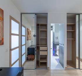 Residence Hotel Le Relais Amelie в Кламаре