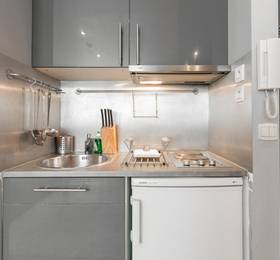 Отдых в Residence Hotel Le Relais Amelie - Франция, Кламар