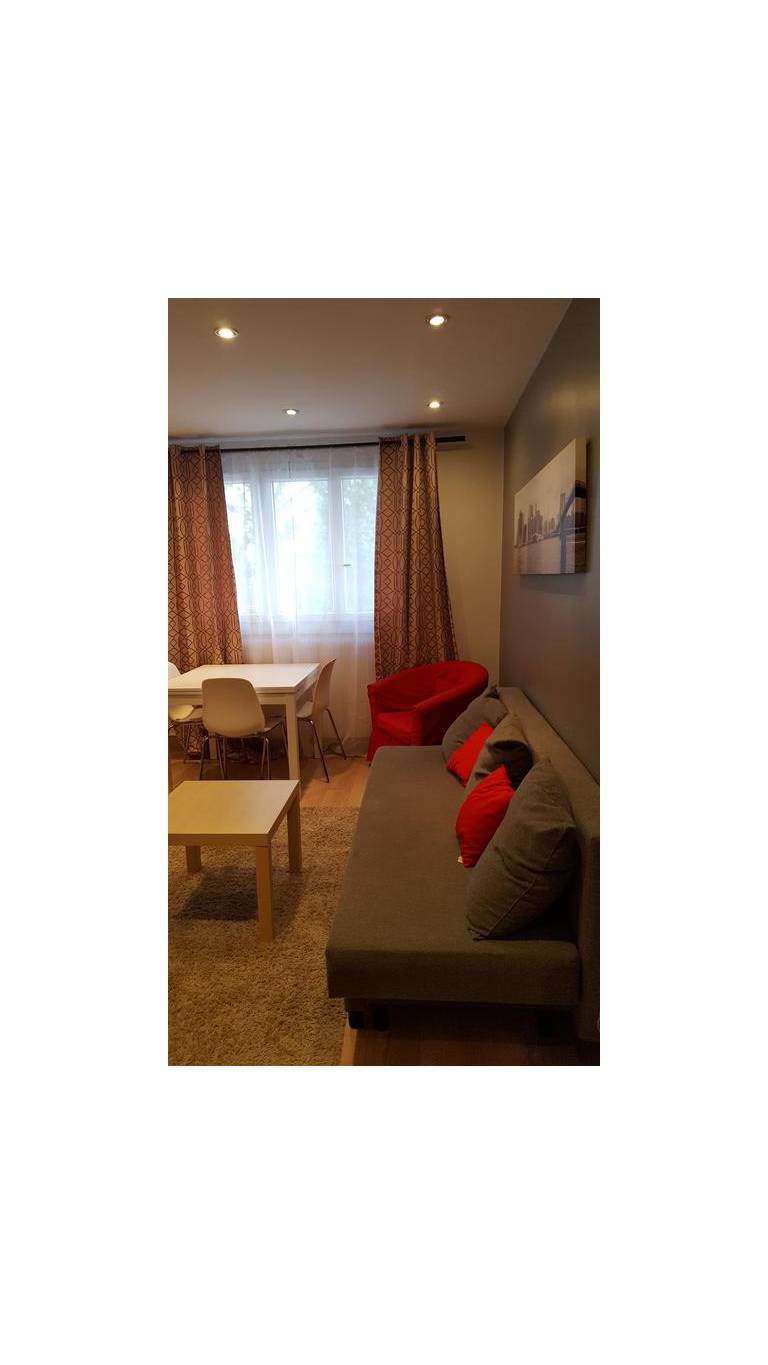 Residence Hotel Le Relais Amelie
