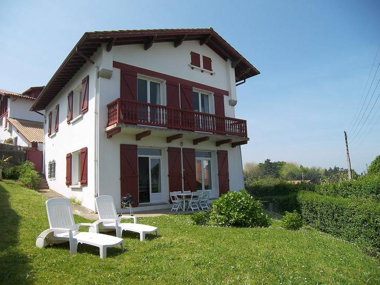 Villa Haizean 1