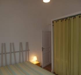 Rental Apartment Croix Rouge - Ciboure в Сибуре