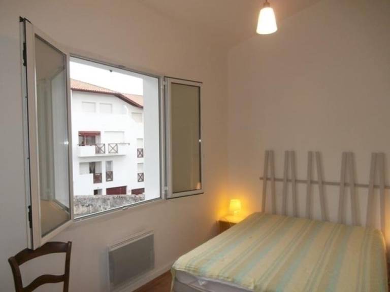 Rental Apartment Croix Rouge - Ciboure