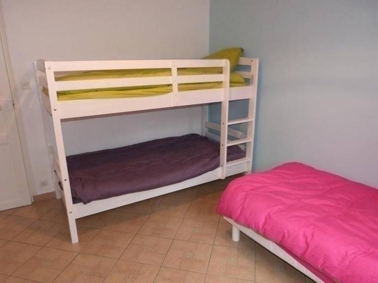 Rental Apartment Uhartia 2 - Ciboure