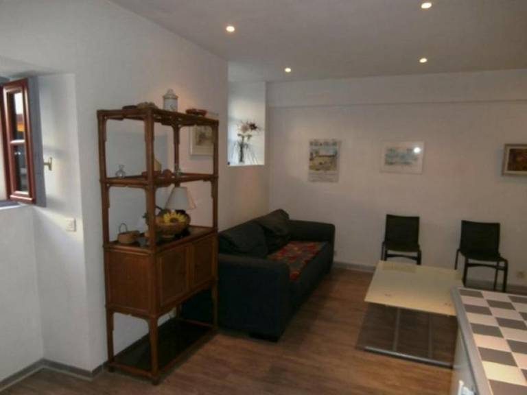 Rental Apartment Mapou - Ciboure