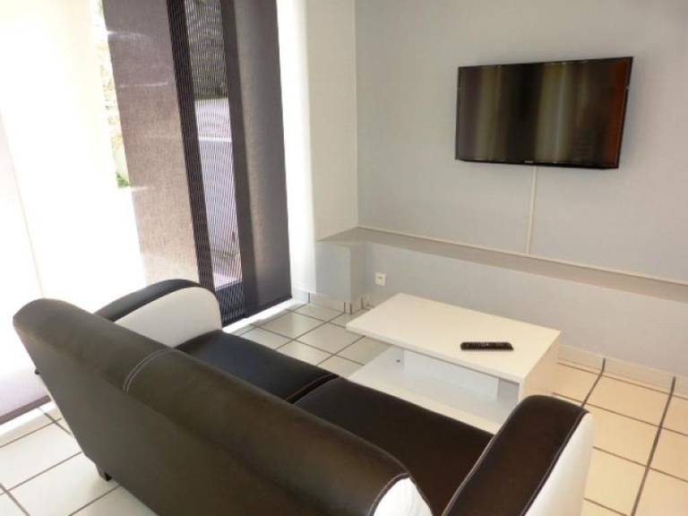 Rental Apartment El Kano - Ciboure