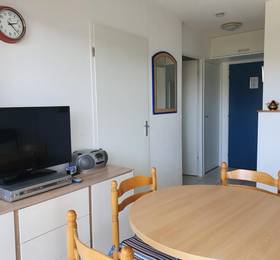 Туры в Appartement standing avec piscine в Франции