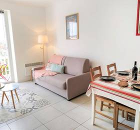 Отдых в Apartment Ciboure 4005 - Франция, Сибур