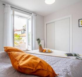 Apartment Ciboure 4291 в Сибуре
