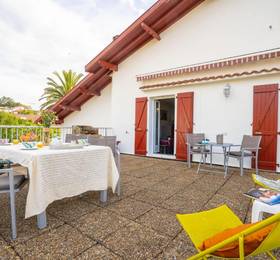 Отдых в Apartment Ciboure 4291 - Франция, Сибур