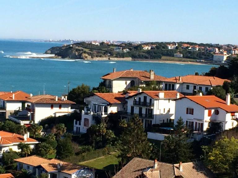 Belle Vue Plage a Pied