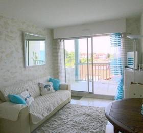 Туры в Rental Apartment Euskarra A1 в Франции