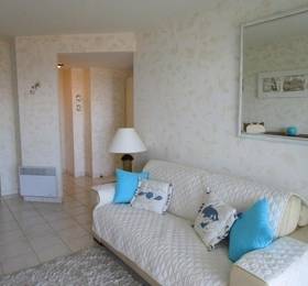 Отдых в Rental Apartment Euskarra A1 - Франция, Сибур
