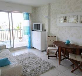 Rental Apartment Euskarra A1 в Сибуре