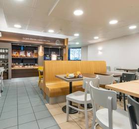 Туры в B&B Hotel Cholet Centre в Франции
