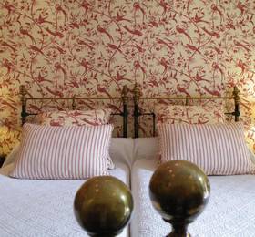 Отдых в Hotel Diderot - Франция, Шинон