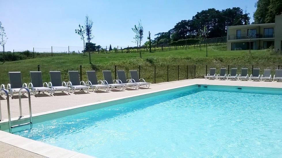 Clos Saint Michel 3* Франция, Шинон