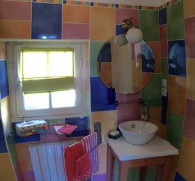 Туры в Logis Saint Mexme в Франции