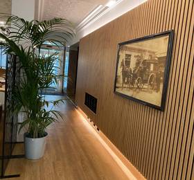 Отдых в Hotel du Louvre - Франция, Шербур