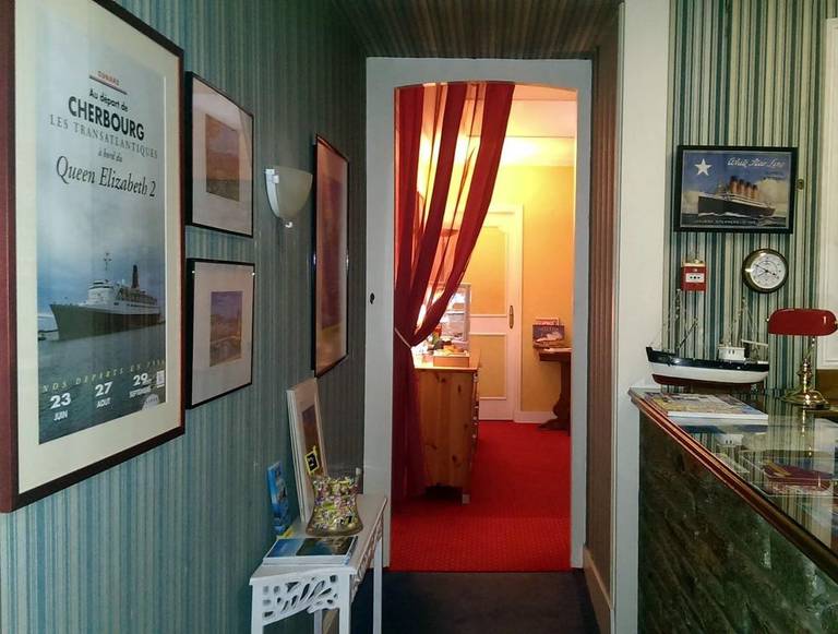 Hotel Chimene