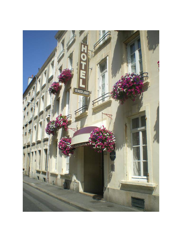 Citotel Hotel Beausejour