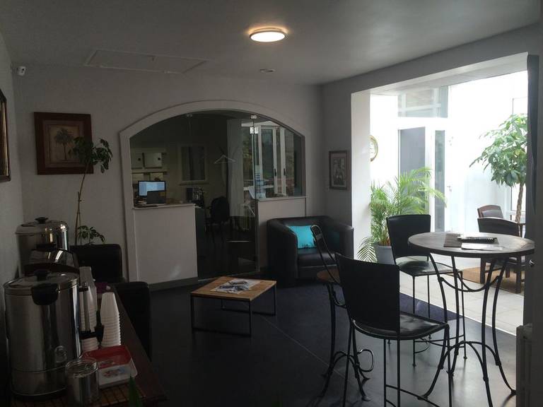Smartappart Cherbourg (la rose des vents)