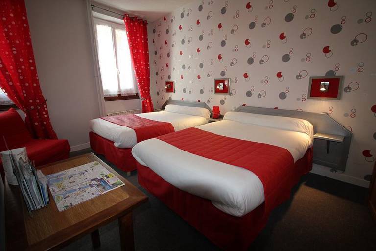 Hotel Angleterre