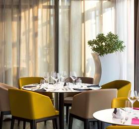 Отдых в Mercure Cherbourg Centre Port - Франция, Шербур