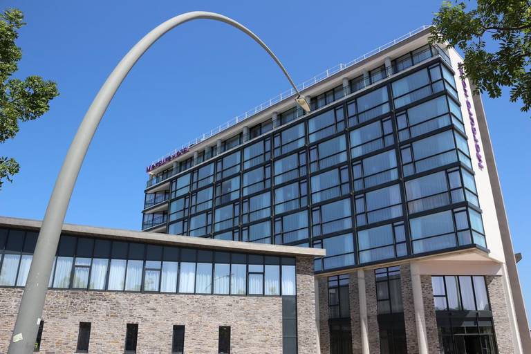 Mercure Cherbourg Centre Port