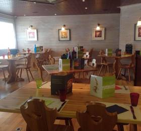 Туры в Brit Hotel Cherbourg в Франции