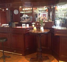 Brit Hotel Cherbourg в Шербуре