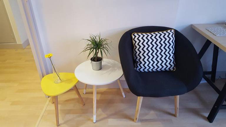 Studio En Centre Ville