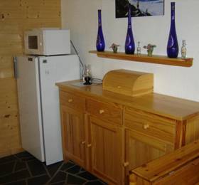 Туры в Appartement Yeti 1 в Франции