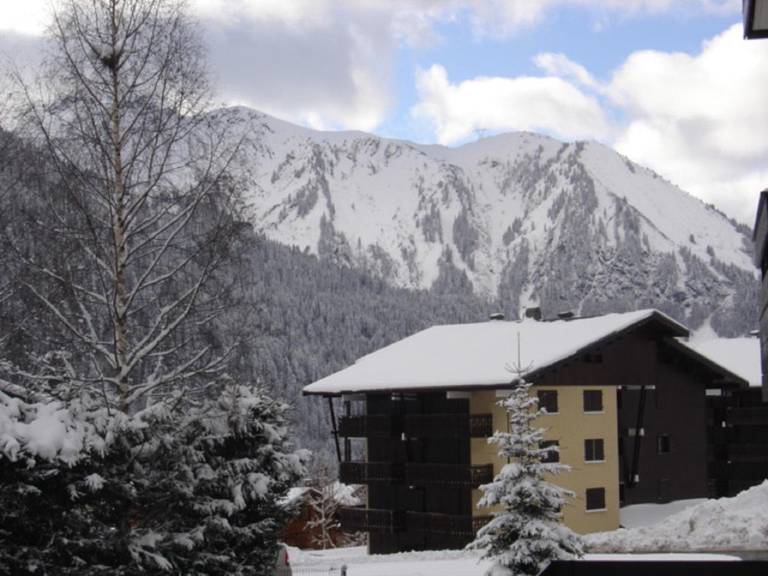Appartement Yeti 1