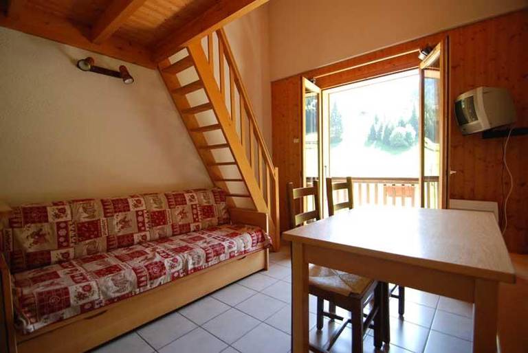 Residence Josephine